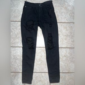 Express Jeans